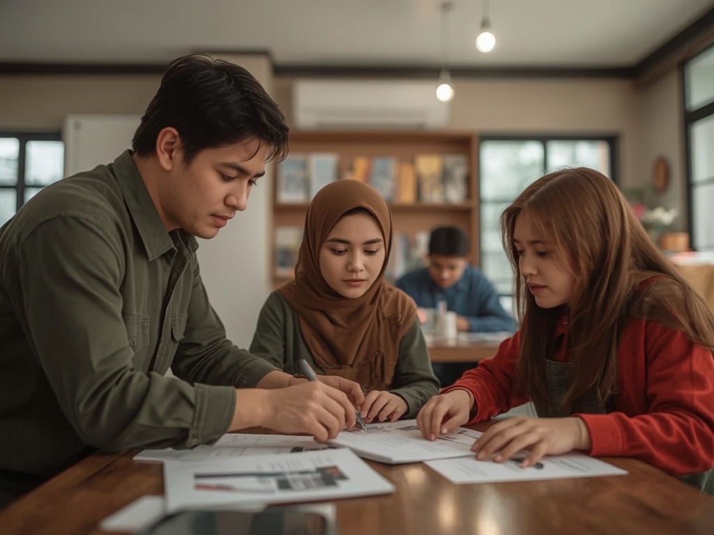 Catatan Kasus Terpadu: Menata Rumah, Kesehatan, dan Perjalanan saat Konflik Perdata Keluarga post thumbnail image